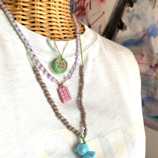 Collana Love You - immagine 8