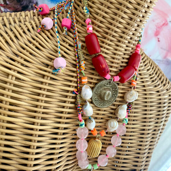 Collana Mexico - immagine 3