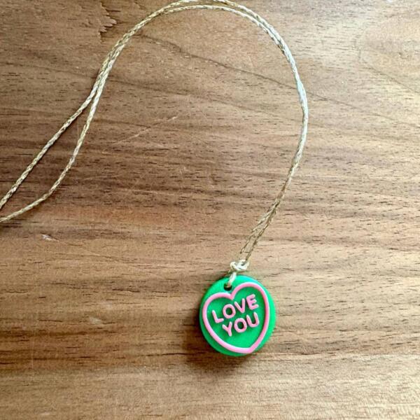 Collana Love You - immagine 5