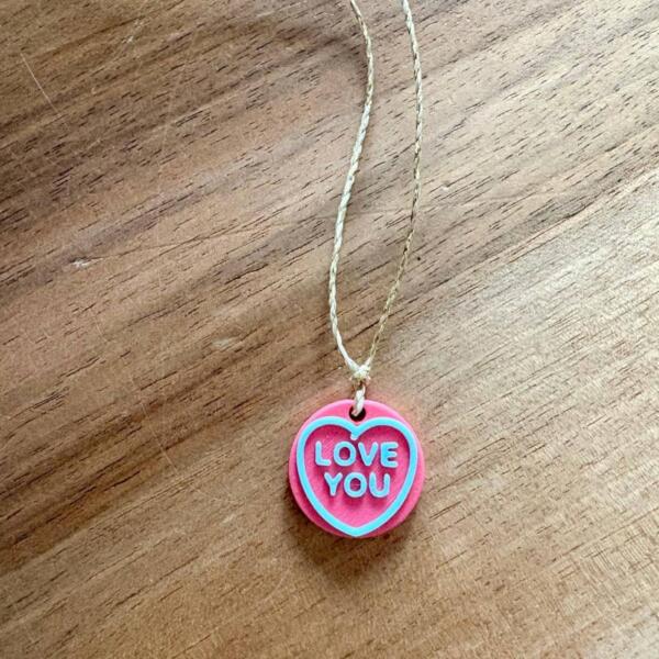 Collana Love You - immagine 3