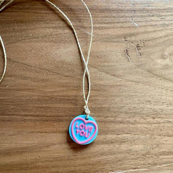 Collana Love You - immagine 4