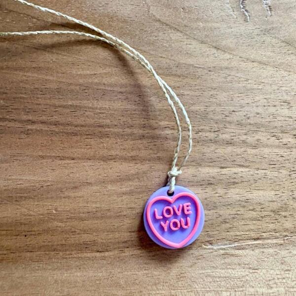 Collana Love You - immagine 6
