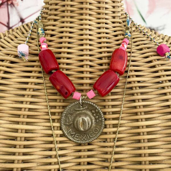 Collana Mexico - immagine 1