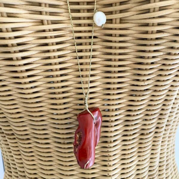 Collana Bamboo Liberty - immagine 2