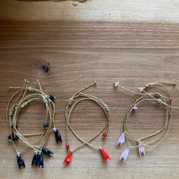Bracciale Corna Scio'Scio' - immagine 2