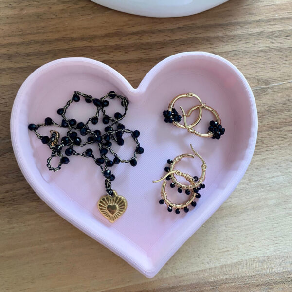 Box Love Pink2 - immagine 1