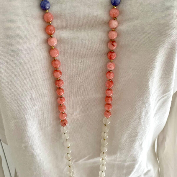 Collana Luna Costantinopoli - immagine 3