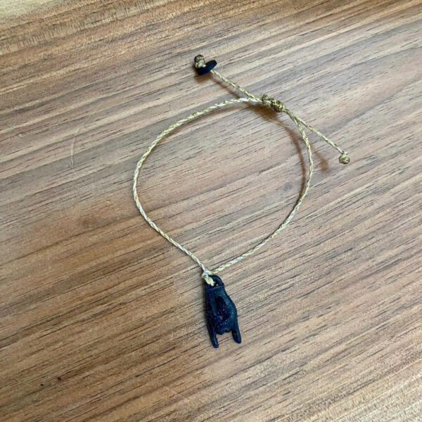 Bracciale Corna Scio'Scio' - immagine 5