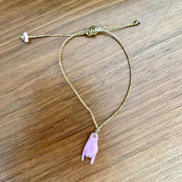 Bracciale Corna Scio'Scio' - immagine 7