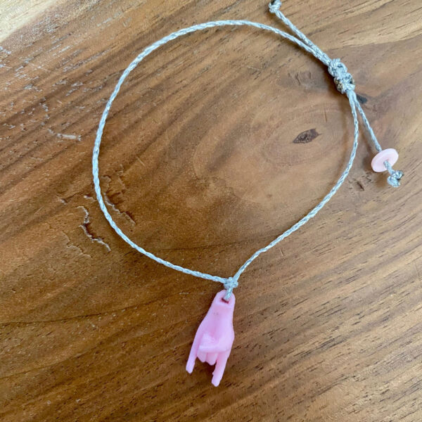 Bracciale Corna Scio'Scio' - immagine 8