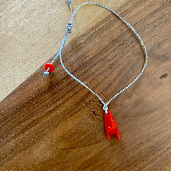 Bracciale Corna Scio'Scio' - immagine 4