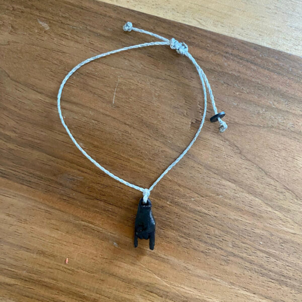 Bracciale Corna Scio'Scio' - immagine 6