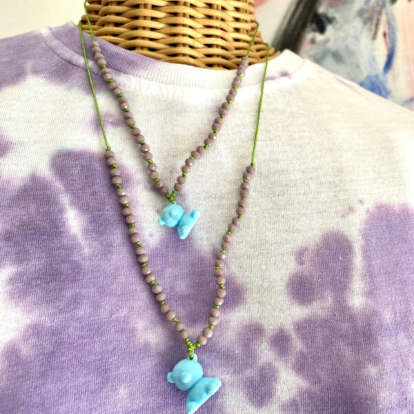 Collane Orsetto MiniMe - immagine 3