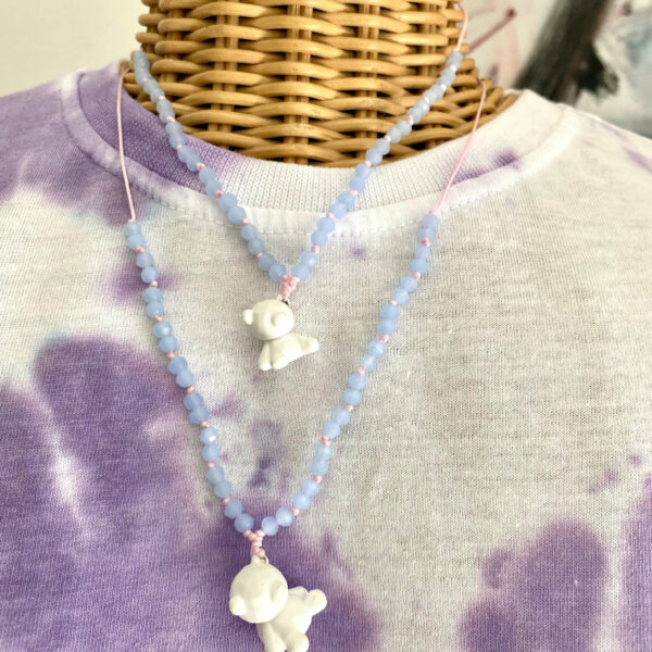 Collane Orsetto MiniMe - immagine 2