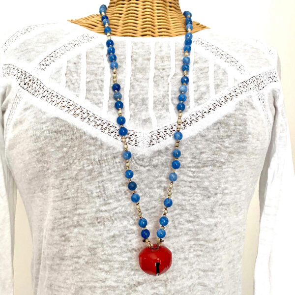 Collana Sonaglio - immagine 1