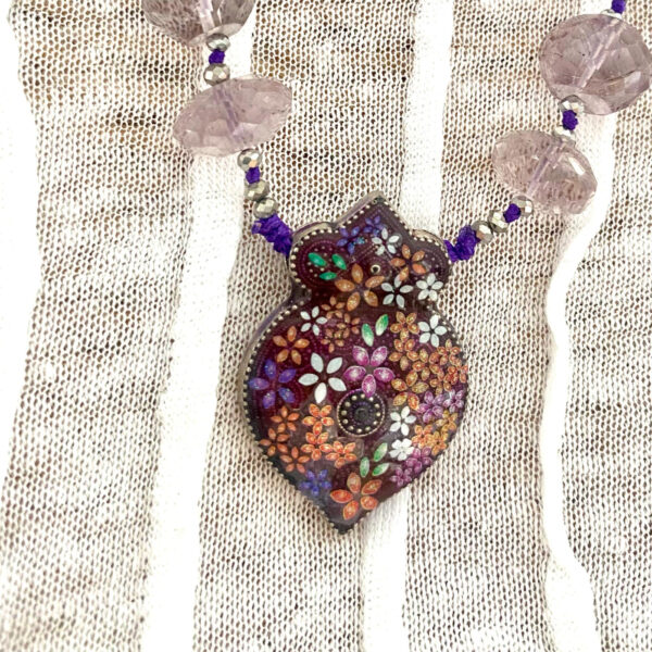 Collana India Personalizzata - immagine 4