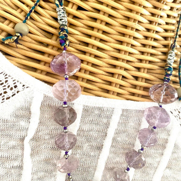 Collana India Personalizzata - immagine 3