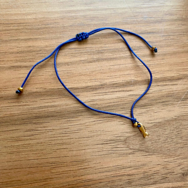 Bracciale  Pesce Little Fish - immagine 3