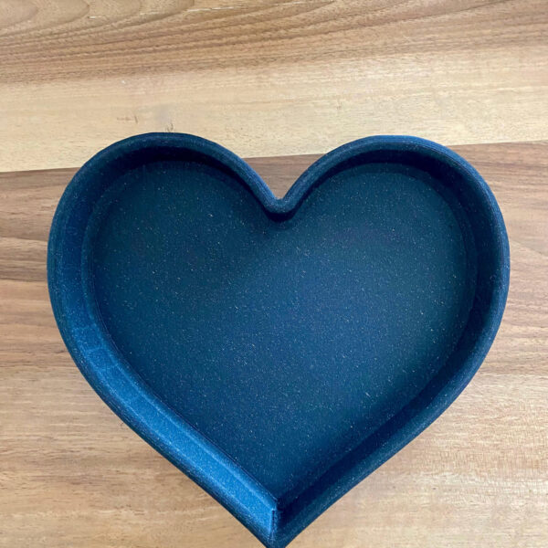 Vassoio Cuore Grande - immagine 1