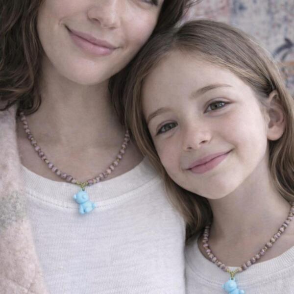 Collane Orsetto MiniMe - immagine 1