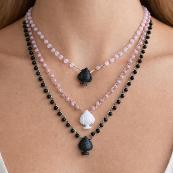 Collana Pumo - immagine 1