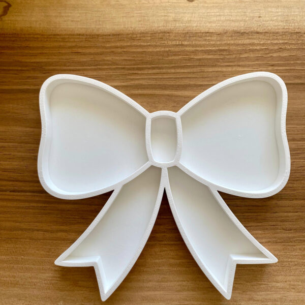 Vassoio Fiocco - immagine 1